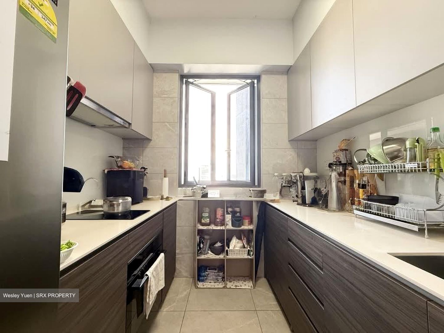 Stirling Residences (D3), Apartment #556561031